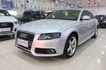 奥迪A4L2012款2.0TFSI 标准型