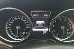 奔驰M级2012款ML300 4MATIC