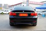 宝马7系2009款740Li 领先型