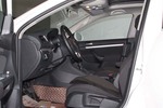 大众Golf Variant2011款1.4 TSI 标准版