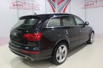 奥迪Q72011款3.0TFSI 专享型(H)