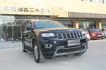 Jeep大切诺基2014款3.6L 精英导航版