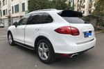 保时捷Cayenne2011款3.0T