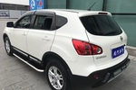 日产逍客2013款2.0XV 炫 CVT 2WD