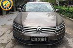 大众辉腾2012款3.0L 商务型