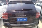 保时捷Cayenne2008款S