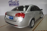 别克凯越2008款1.6LE-MT