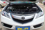 讴歌RDX2013款3.0L 精英版