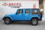 Jeep牧马人两门版2015款3.6L 罗宾汉 舒享版