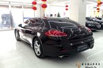 保时捷Panamera2014款Panamera Executive 3.0T 