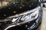 本田CR-V2015款2.0L  两驱都市版