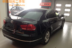 大众帕萨特2014款1.8TSI DSG 御尊版