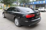 奥迪A6L2012款TFSI 标准型(2.0T)