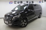 奔驰E级2016款E 200 L