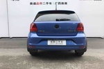 大众Polo2014款1.6L 自动舒适版