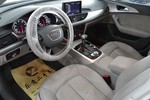 奥迪A6L2012款TFSI 标准型(2.0T)