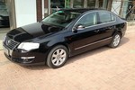 大众迈腾2011款1.4TSI DSG 精英型