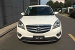 长安CS352012款1.6L 手自一体豪华型 国四 