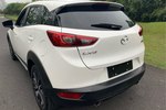 马自达CX-32018款2.0L 豪华版