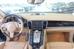 保时捷Panamera2010款Panamera 4 3.6L 