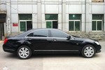 奔驰S级2012款S350L 4MATIC Grand Edition