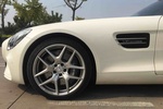 奔驰AMG GT2016款AMG GT