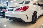 奔驰CLA45 AMG2015款CLA45 AMG 4MATIC