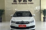 雪铁龙经典世嘉2016款1.6L 经典 手动CNG