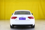 奥迪A5掀背2010款2.0TFSI 舒适型