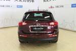 英菲尼迪QX502013款2.5L 两驱尊雅版