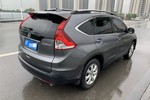 本田CR-V2013款2.0L 两驱经典版