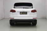 保时捷Cayenne2015款3.0T