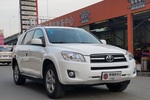 丰田RAV4荣放2010款2.4L 自动豪华升级版