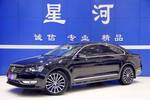 大众帕萨特2014款2.0TSI DSG至尊版