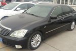 丰田皇冠2005款3.0L Royal Saloon G