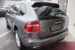 保时捷Cayenne2009款3.6L Edition SportDesign