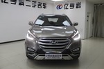 现代ix352013款2.0L 自动两驱智能型GLS 国V 