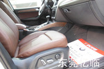 奥迪Q52013款40 TFSI 舒适型