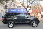 Jeep大切诺基2004款Jeep4000(CBU) 5门旅行车自动4速四驱