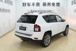 Jeep指南者2013款2.0L 两驱豪华版