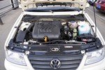 大众捷达2008款1.6L CIF 手动 春天 