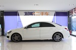 奔驰CLA级2014款CLA 260 4MATIC