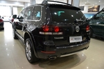 大众途锐2009款3.0 TDI 顶配型