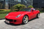 法拉利5992008款GTB Fiorano