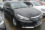 本田雅阁2011款2.0L EX