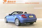 奔驰SLK级2010款SLK200K Grand Edition