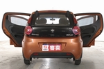 长安奔奔mini2010款1.0L 手动 限量版