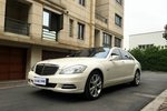 奔驰S级2012款S300L 尊贵型 Grand Edition