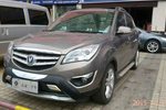 长安CS352014款1.6L 手动豪华型 国IV