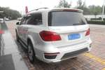 奔驰GL级2013款GL 500 4MATIC